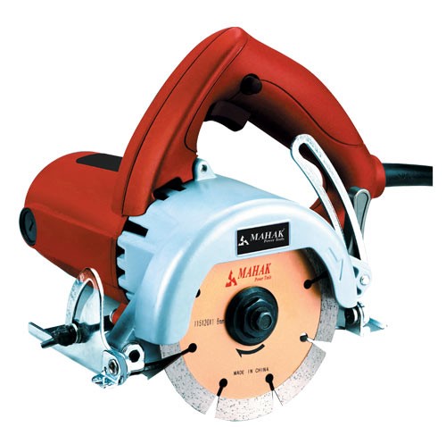 اره مرمر بر 110 میلیمتر 1450 وات صنعتی محک