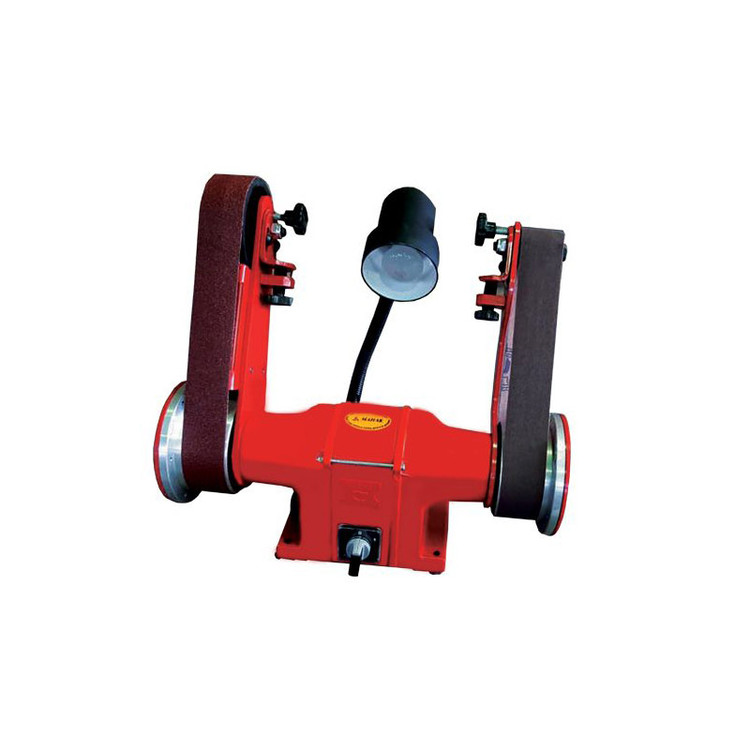 سنباده نواری دوبل محک